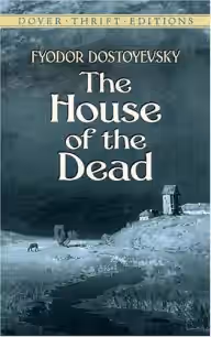 Cover of The House of the Dead