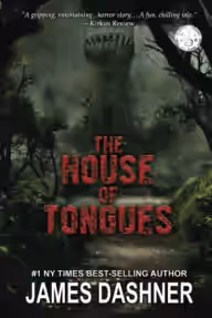 Cover of The House of Tongues