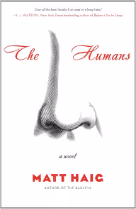 Cover of The Humans