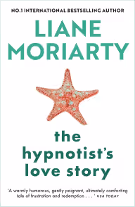 Cover of The Hypnotist's Love Story