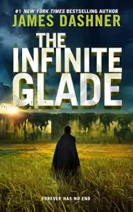 Cover of The Infinite Glade