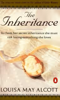 Cover of The Inheritance