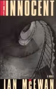 Cover of The Innocent