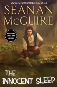 Cover of The Innocent Sleep