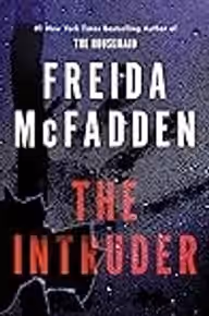 Cover of The Intruder