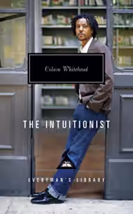 Cover of The Intuitionist