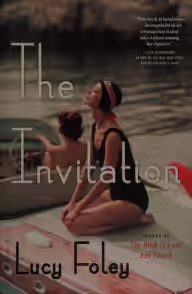 Cover of The Invitation