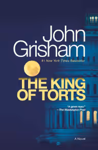 Cover of The King of Torts