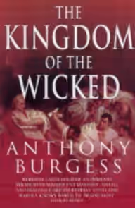 Cover of The Kingdom of the Wicked