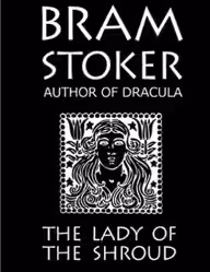 Cover of The Lady of the Shroud