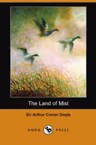 Cover of The Land of Mist