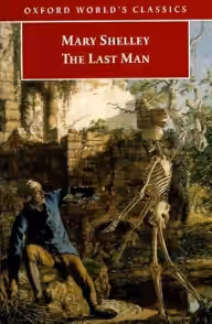 Cover of The Last Man