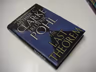 Cover of The Last Theorem