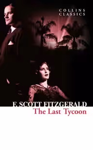 Cover of The Last Tycoon