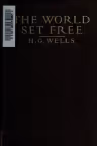 Cover of The World Set Free