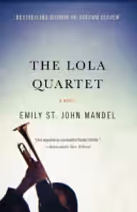 Cover of The Lola Quartet