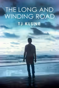 Cover of The Long and Winding Road