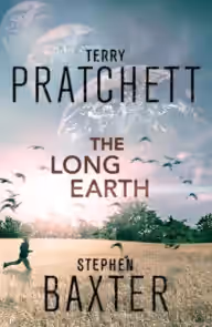 Cover of The Long Earth