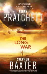 Cover of The Long War