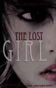 Cover of The Lost Girl