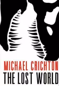 Cover of The Lost World
