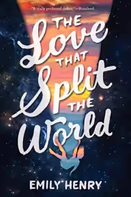 Cover of The Love That Split the World