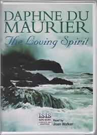 Cover of The Loving Spirit