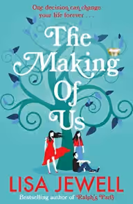 Cover of The Making of Us