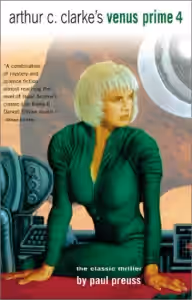 Cover of The Medusa Encounter