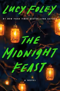 Cover of The Midnight Feast