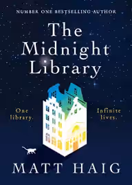 Cover of The Midnight Library