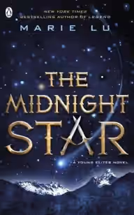 Cover of The Midnight Star