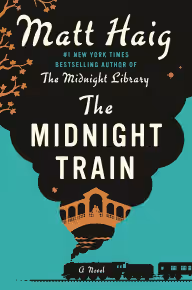 Cover of The Midnight Train