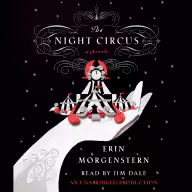 Cover of The Night Circus