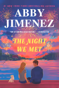 Cover of The Night We Met