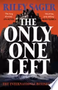 Cover of The Only One Left