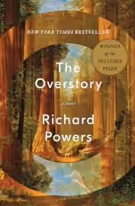 Cover of The Overstory