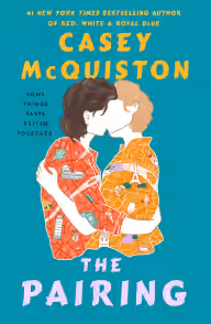 Cover of The Pairing