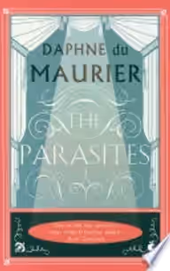 Cover of The Parasites