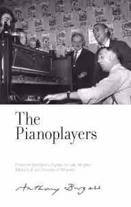 Cover of The Pianoplayers