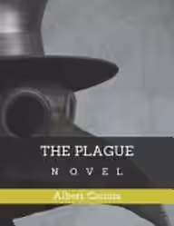 Cover of The Plague