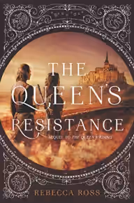 Cover of The Queen's Resistance