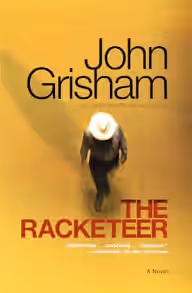 Cover of The Racketeer