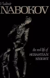 Cover of The Real Life of Sebastian Knight