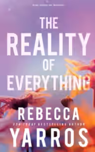 Cover of The Reality of Everything