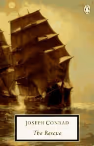 Cover of The Rescue
