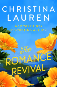 Cover of The Romance Revival