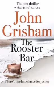 Cover of The Rooster Bar