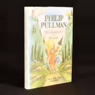 Cover of The Scarecrow and His Servant