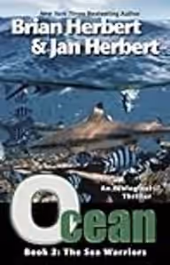 Cover of The Sea Warriors